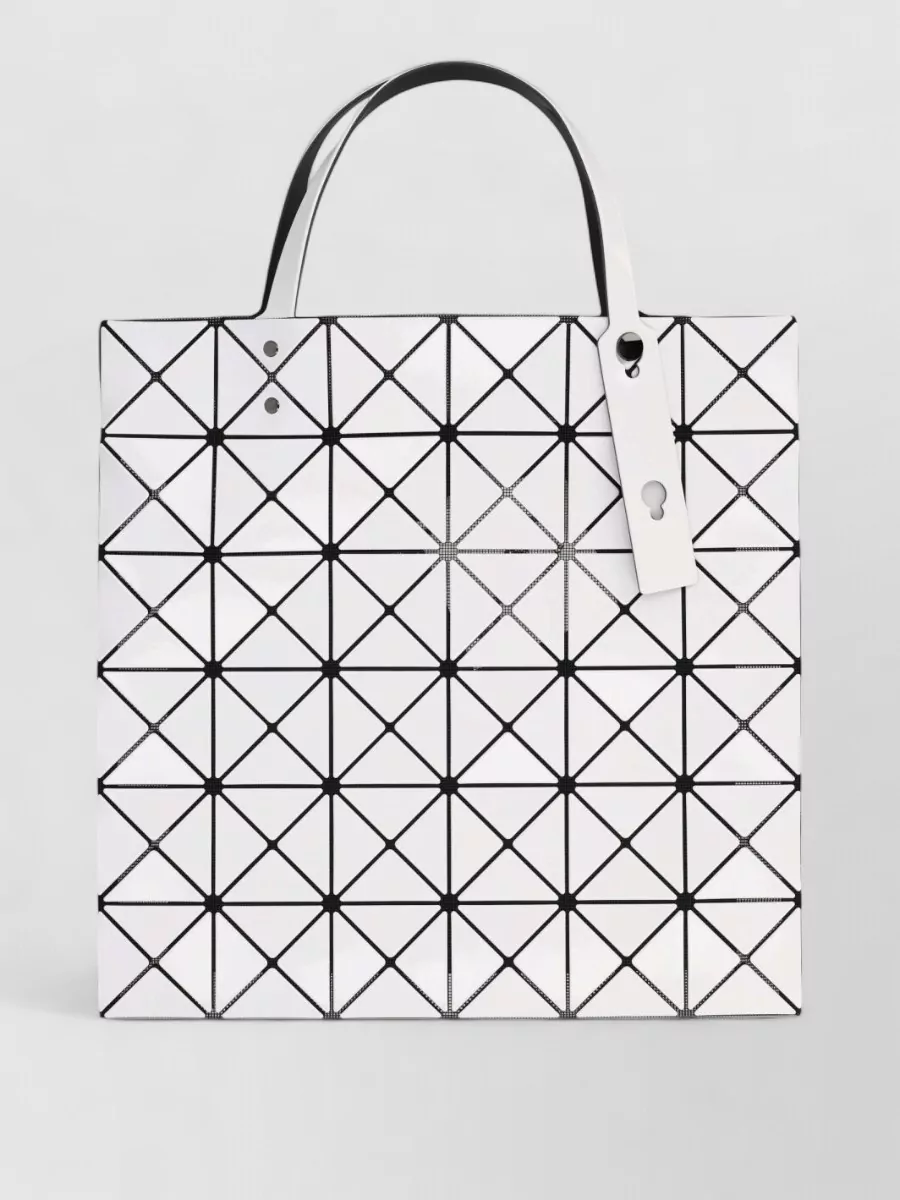 Bao Bao Issey Miyake tote bag