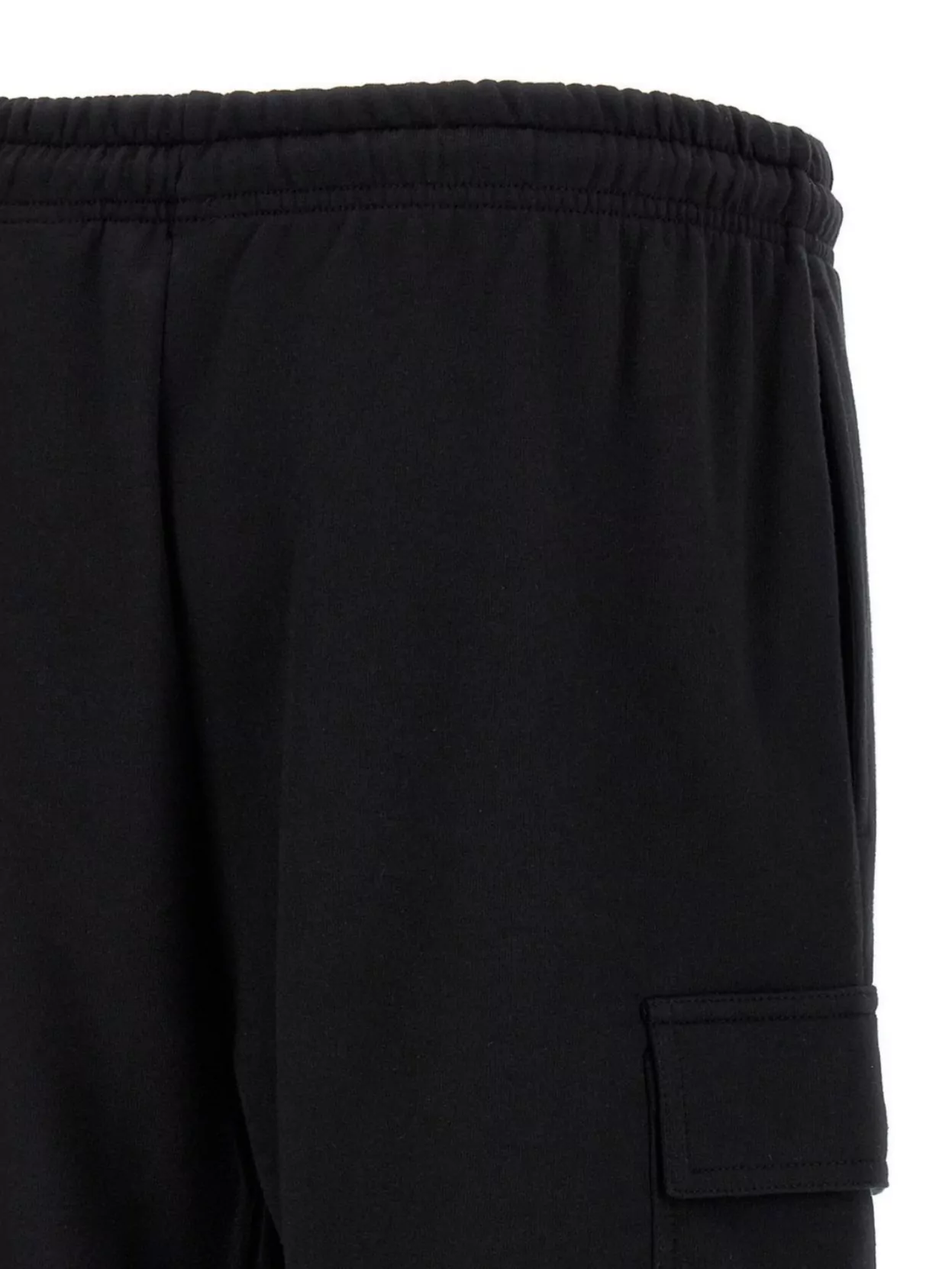 The North Face Cargo Shorts With Elastic Waistband And Side Pockets