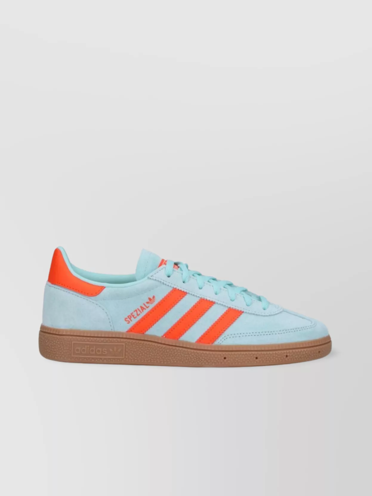 Adidas Low Top Sneakers Rubber Sole