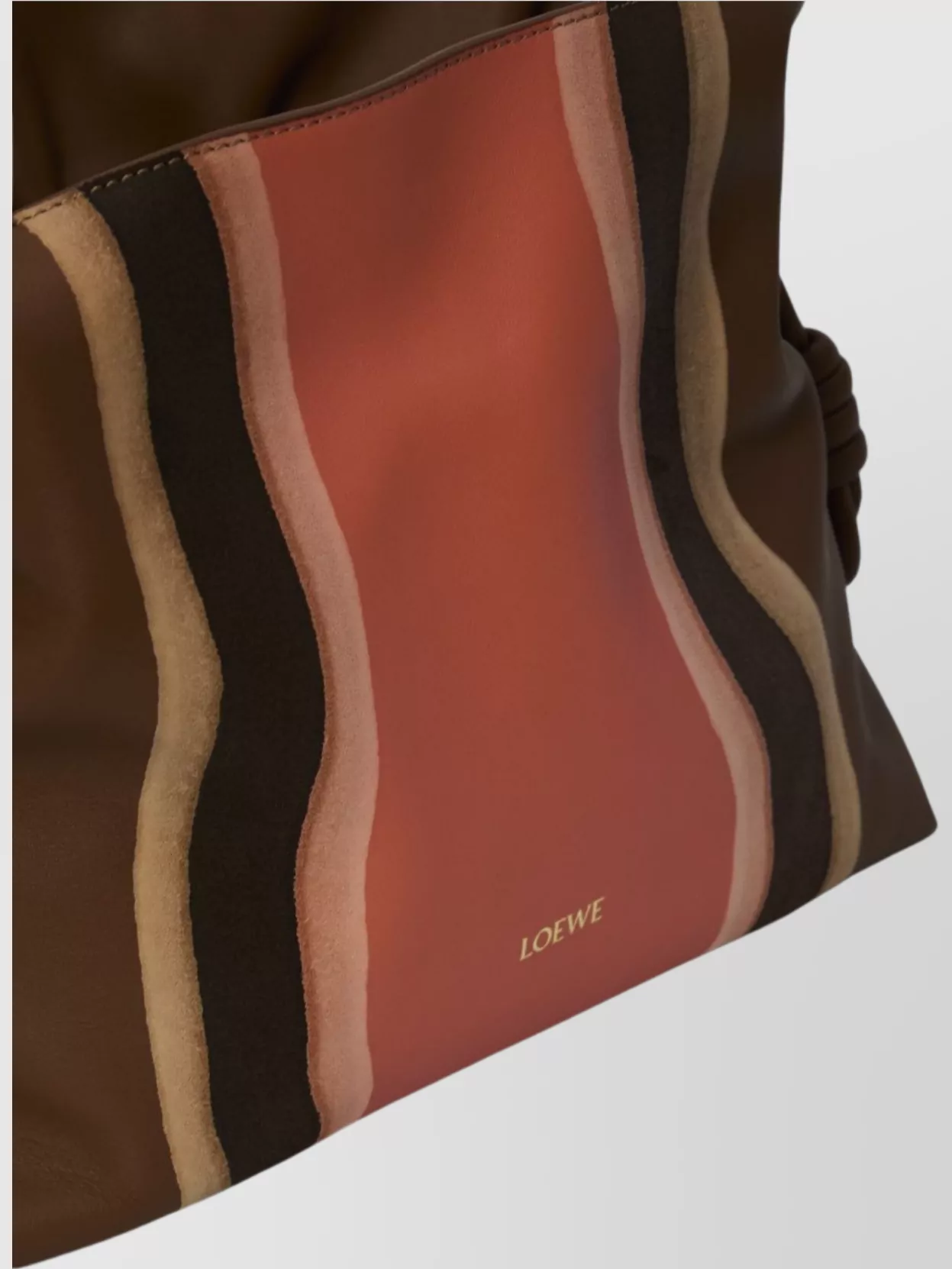 Loewe Medium Flamenco Clutch Bag