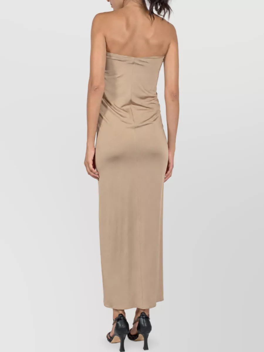 Magda Butrym Maxi Dress