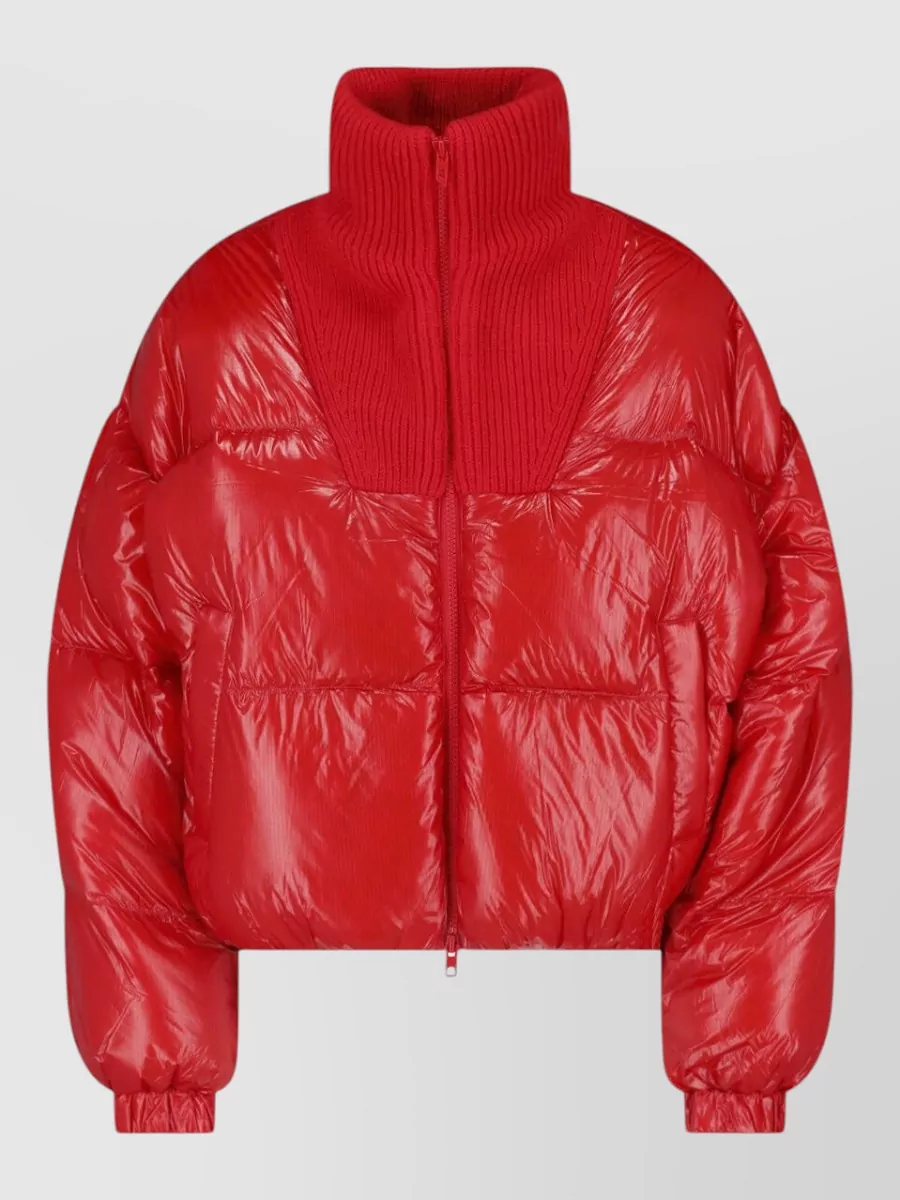Diesel parka coat