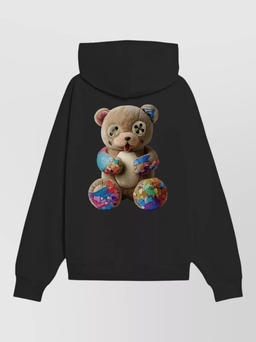 Barrow Cotton Hoodie