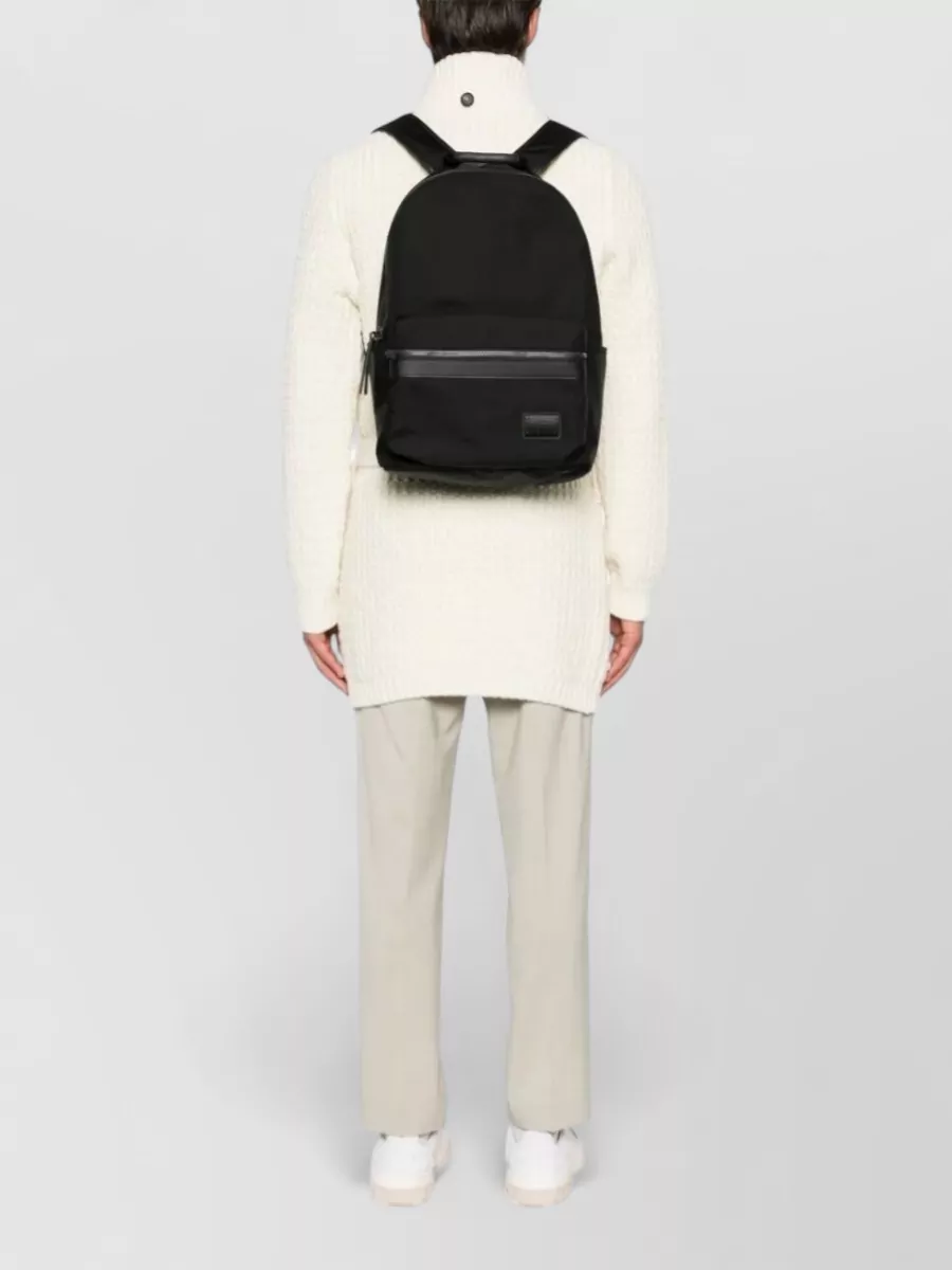 Premiata Nylon Backpack