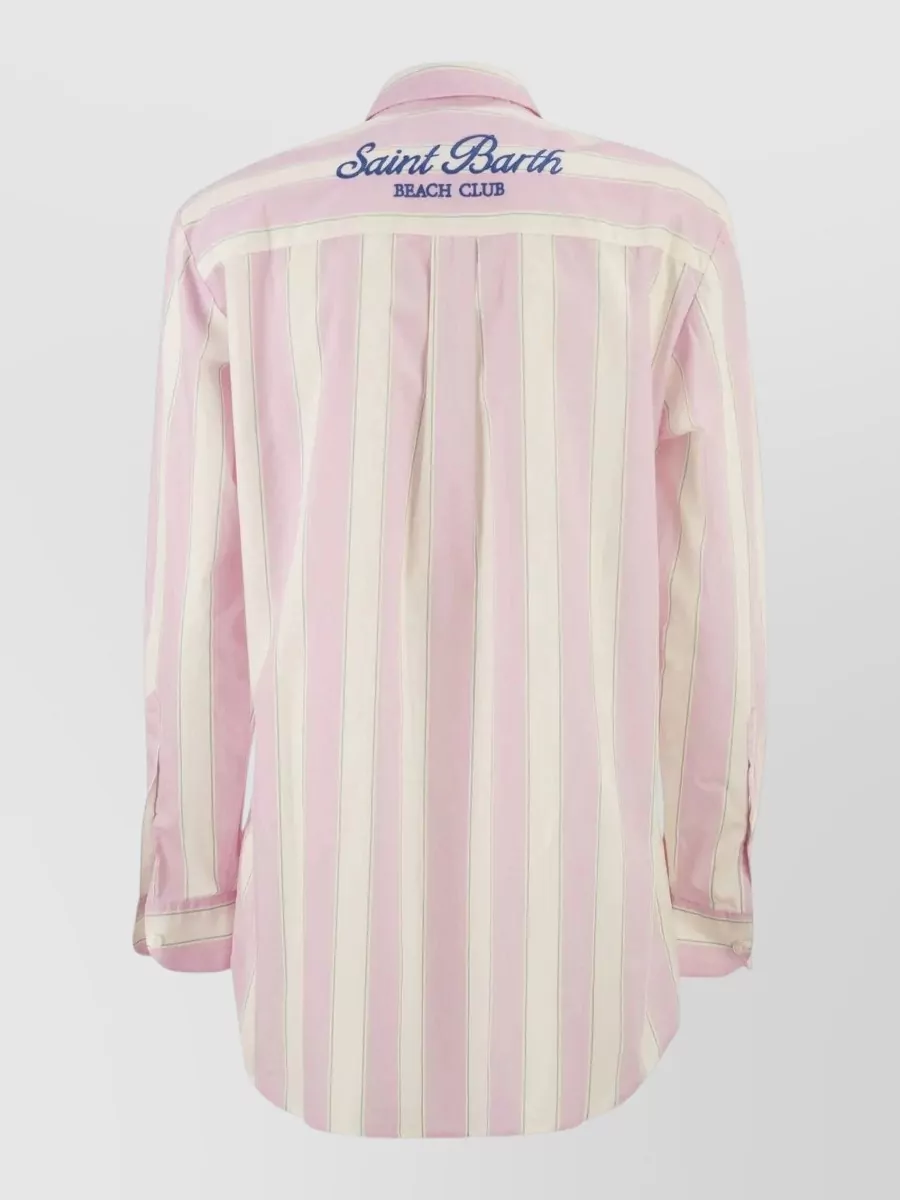 Mc2 Saint Barth Shirt
