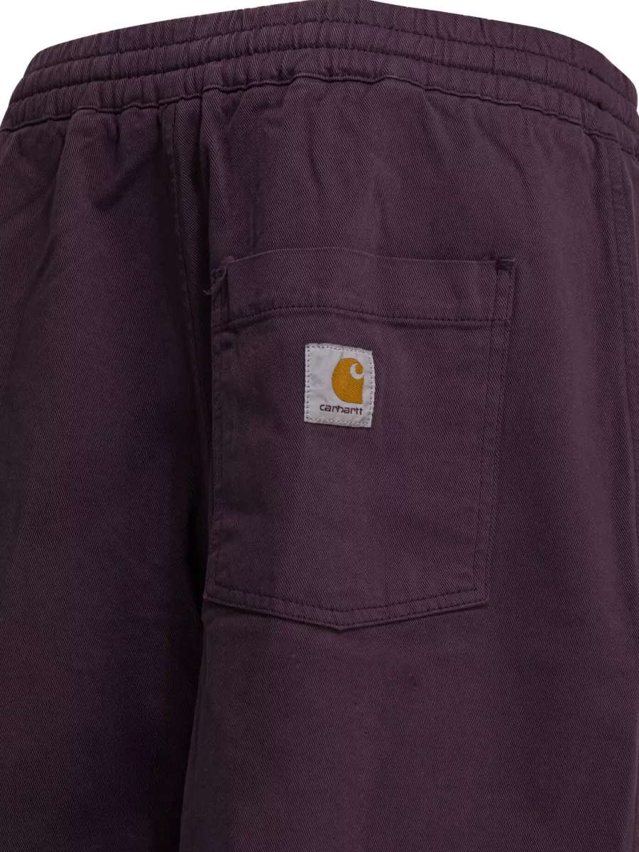Carhartt Wip Deck Shorts