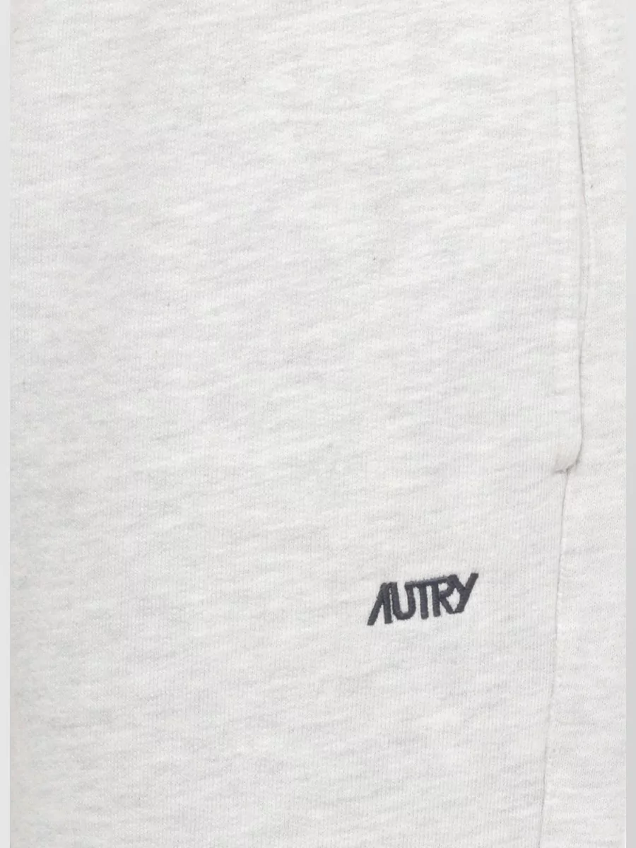 Autry Straight-Leg Track Pants