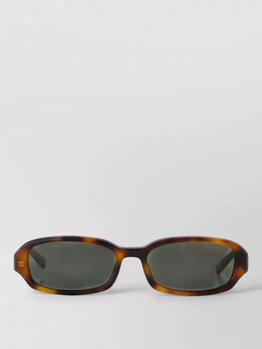 Saint Laurent acetate sunglasses