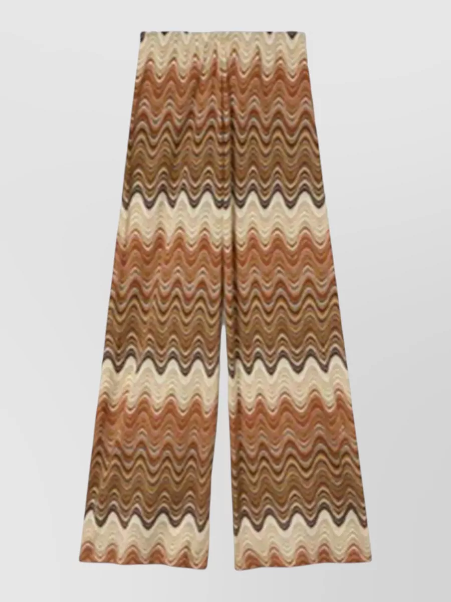 Mc2 Saint Barth Loungewear Pants