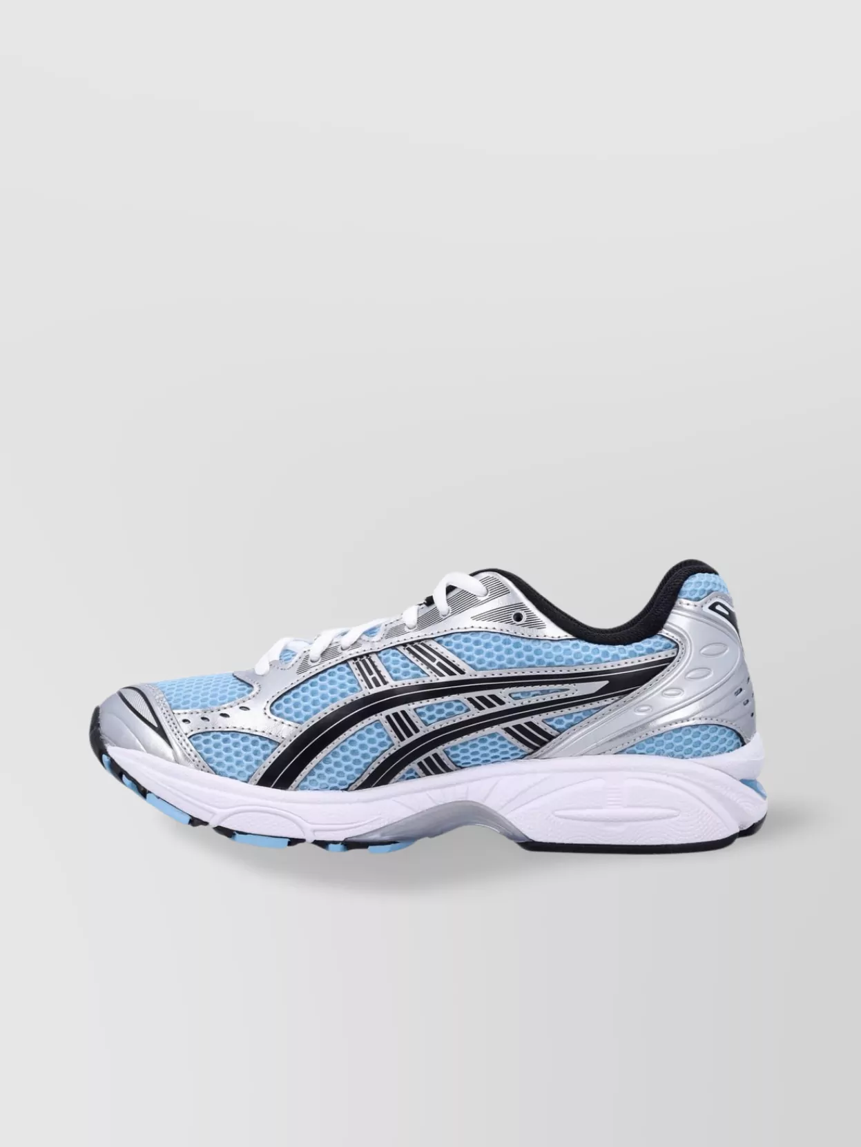 スニーカー asics Multicolor mesh and rubber GEL-KAYANO 14 sneakers How the Asics Gel-Kayano 14 became the 'it' sneaker of the