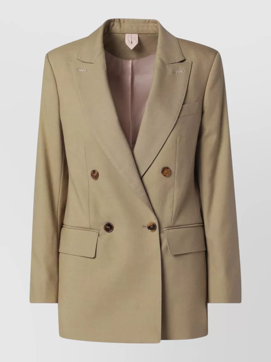 Max Mara blazer