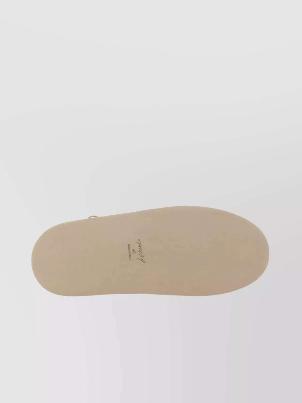 Marsèll Cassapana Low-top Platform Sneakers