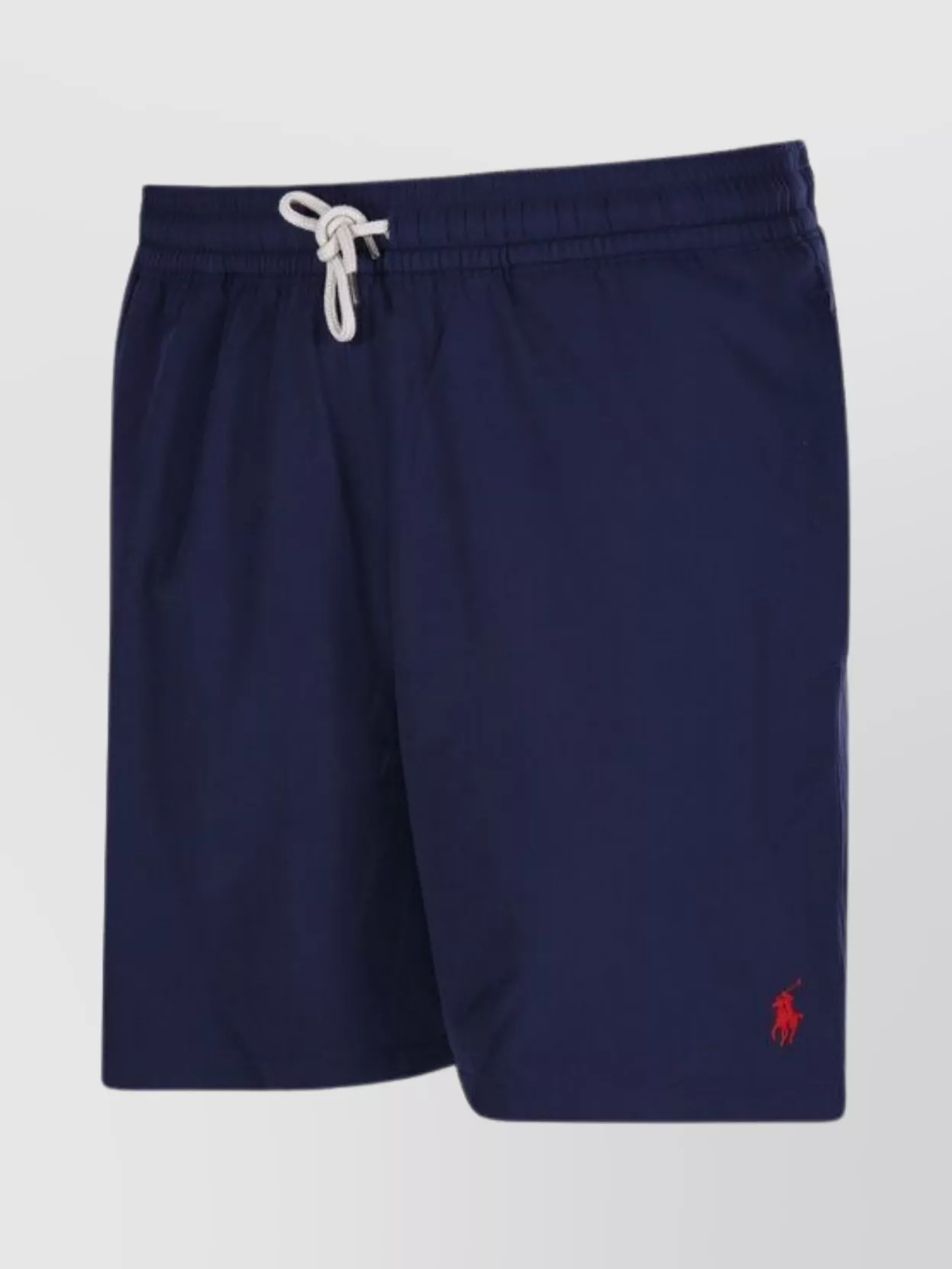 Ralph Lauren Swimwear With Back Pocket And Elastic Waistband