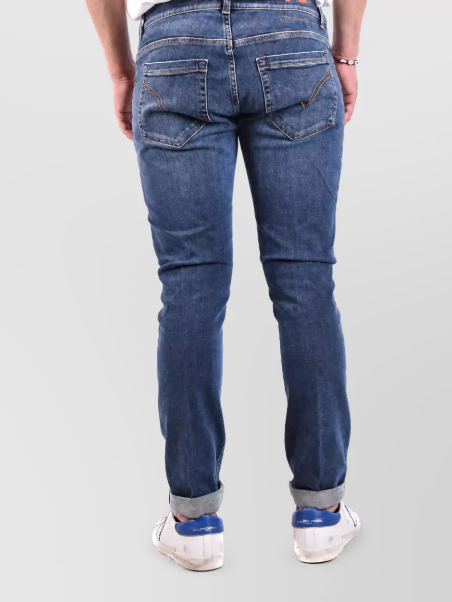 Dondup Skinny Jeans