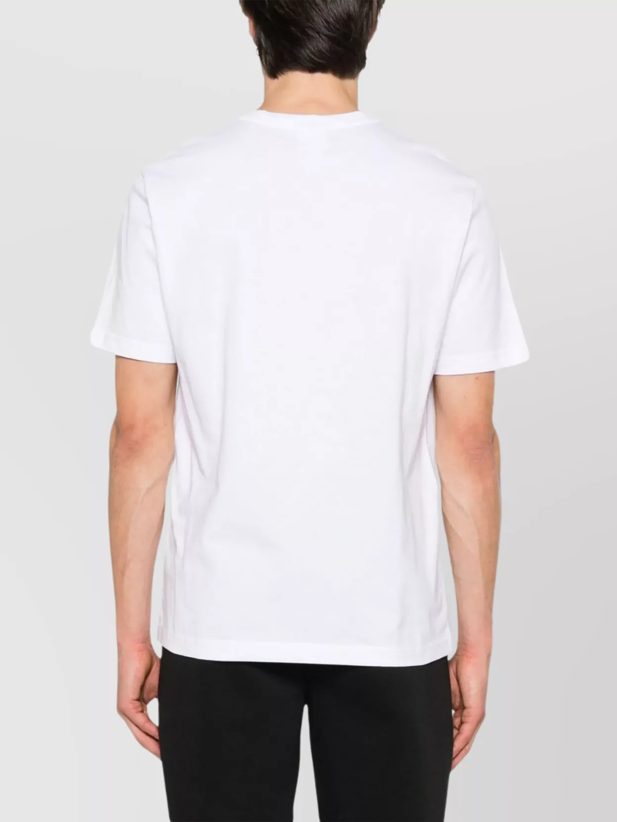 Calvin Klein Sustainably Grown Crew Neck T-Shirt
