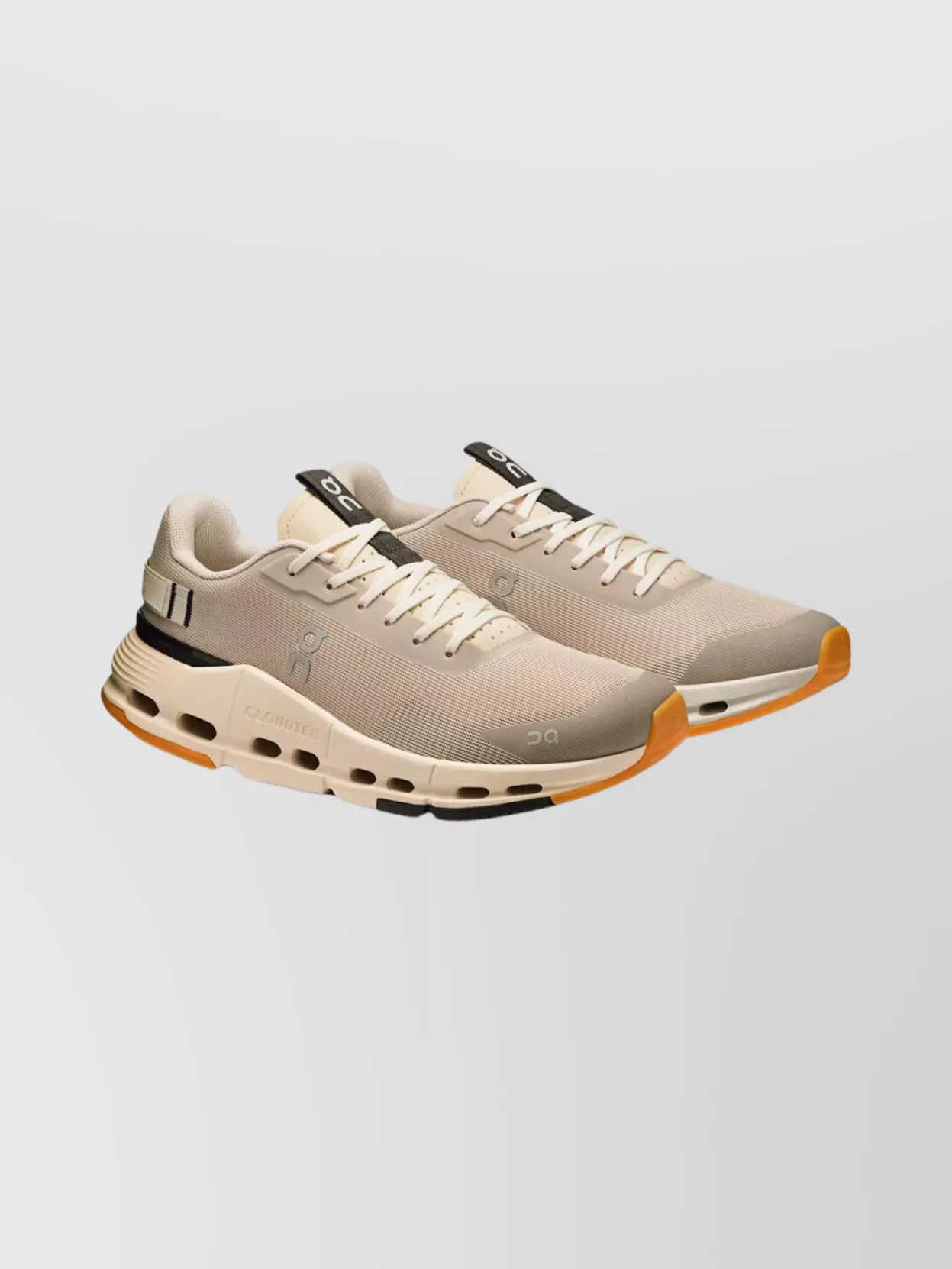 On Cloudnova Form 2 Running Shoes In Multi