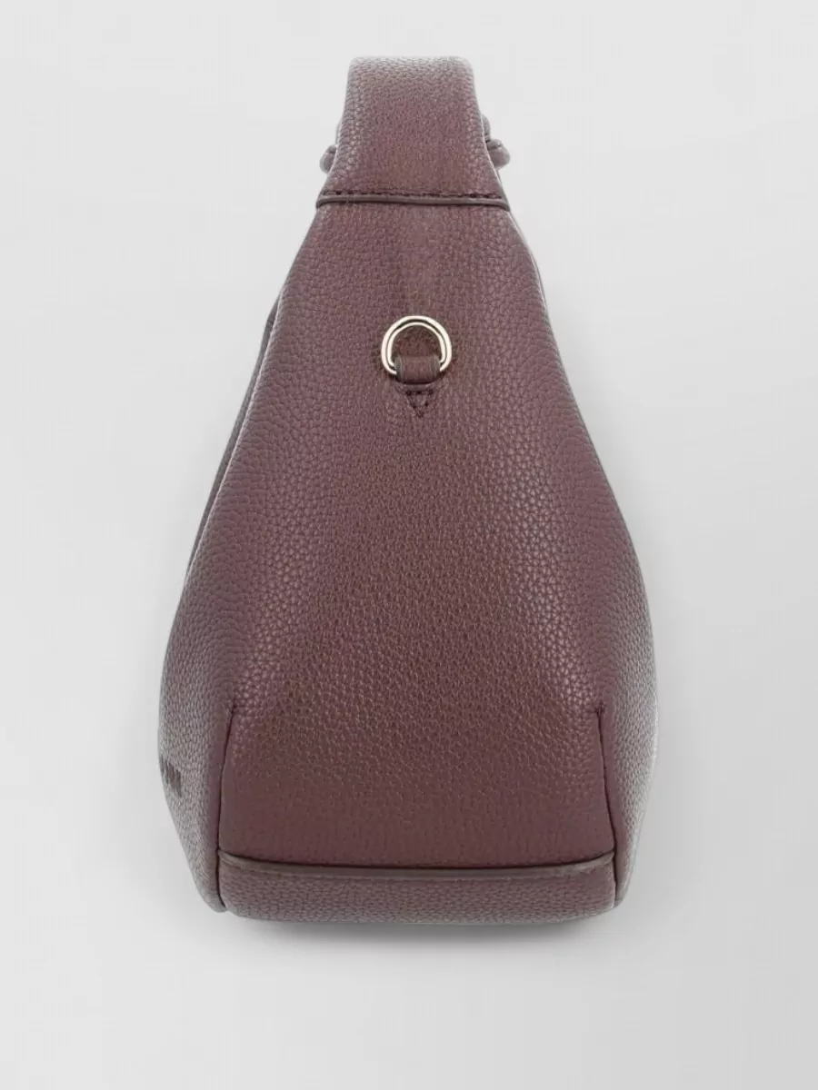 Ganni Mini Hobo Mini Shoulder Bag