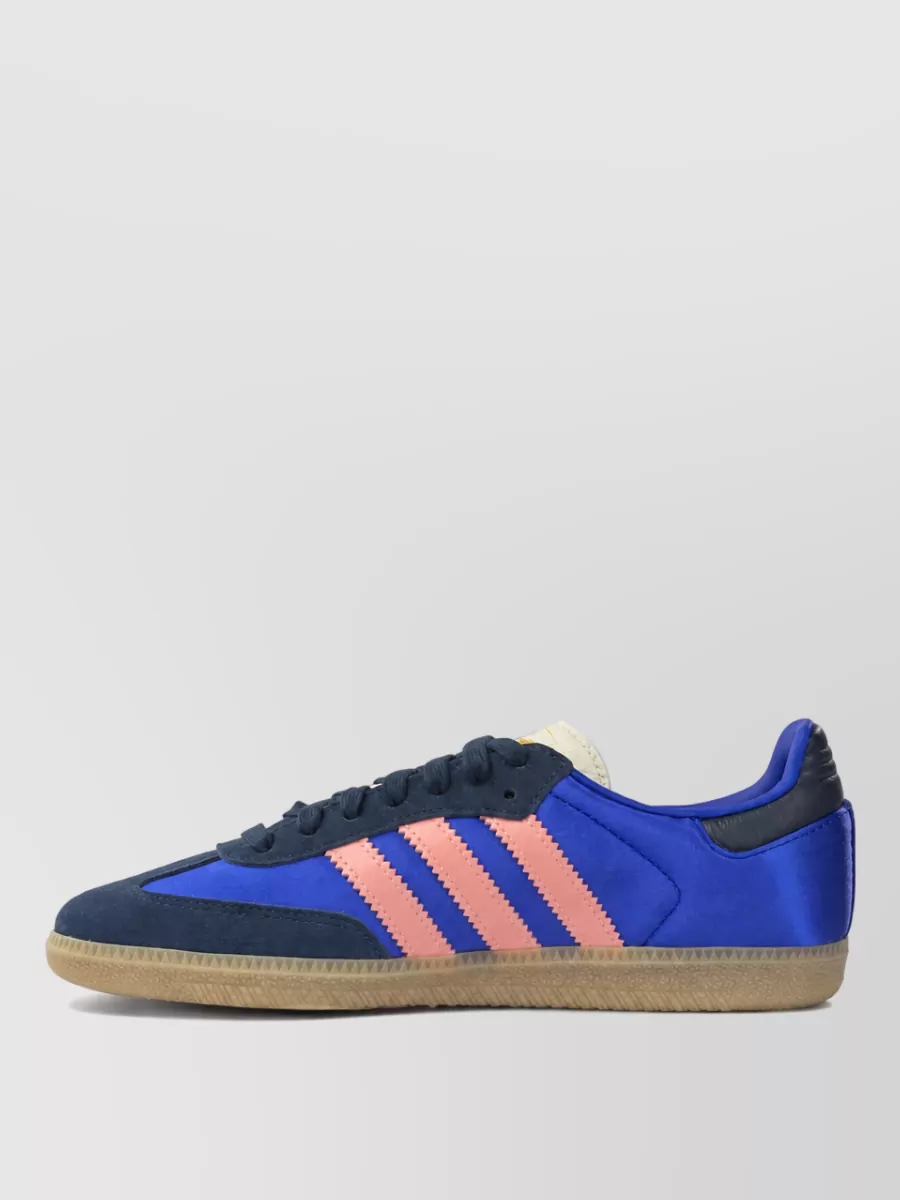 Adidas Originals Samba Og Low-Top Sneakers