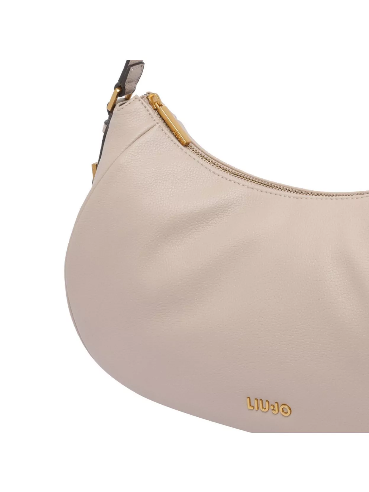 Liu Jo Medium Hobo Tote Adjustable Strap