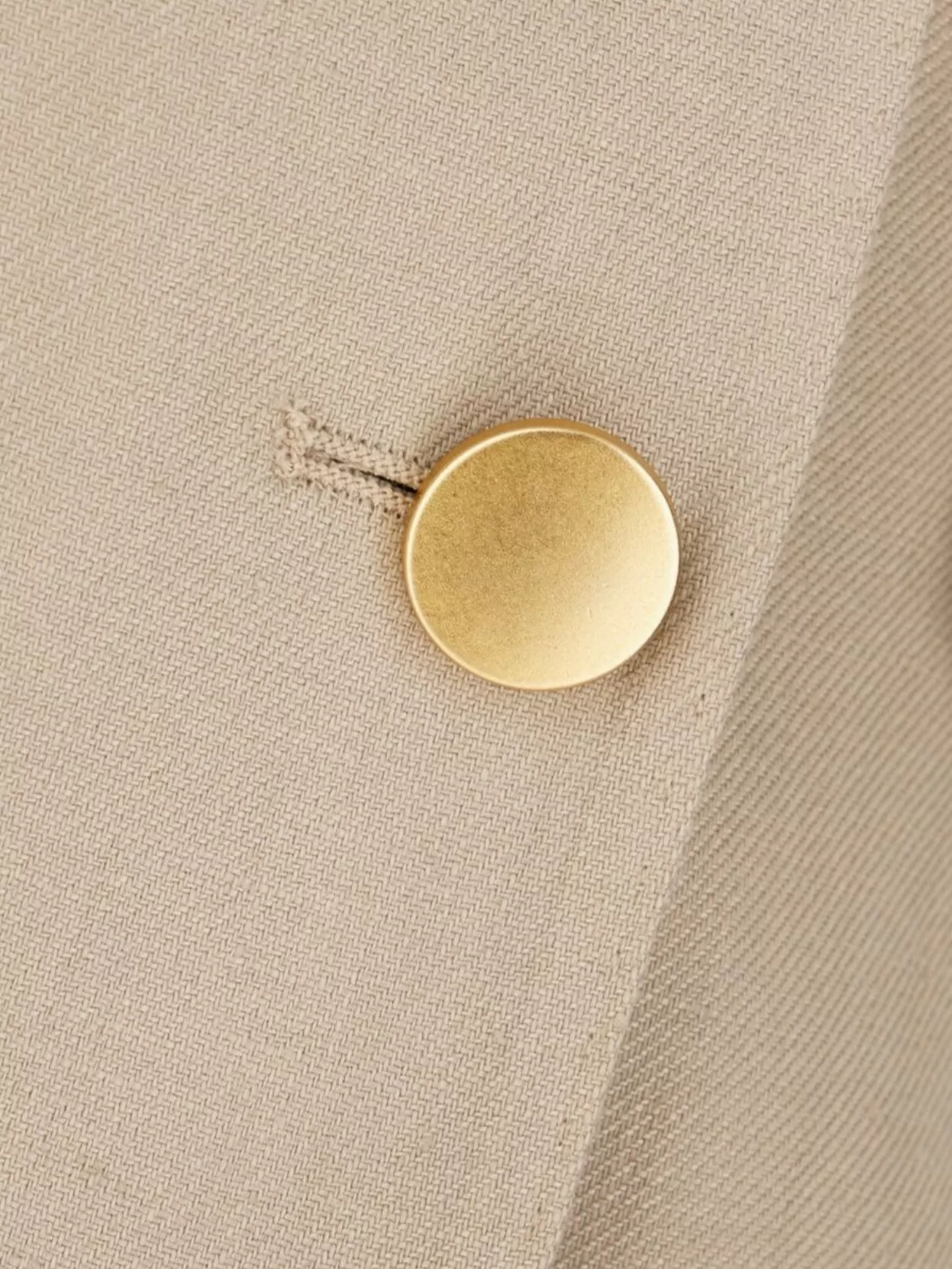 TAGLIATORE JACKETS DOUBLE-BREASTED GOLD BUTTONS