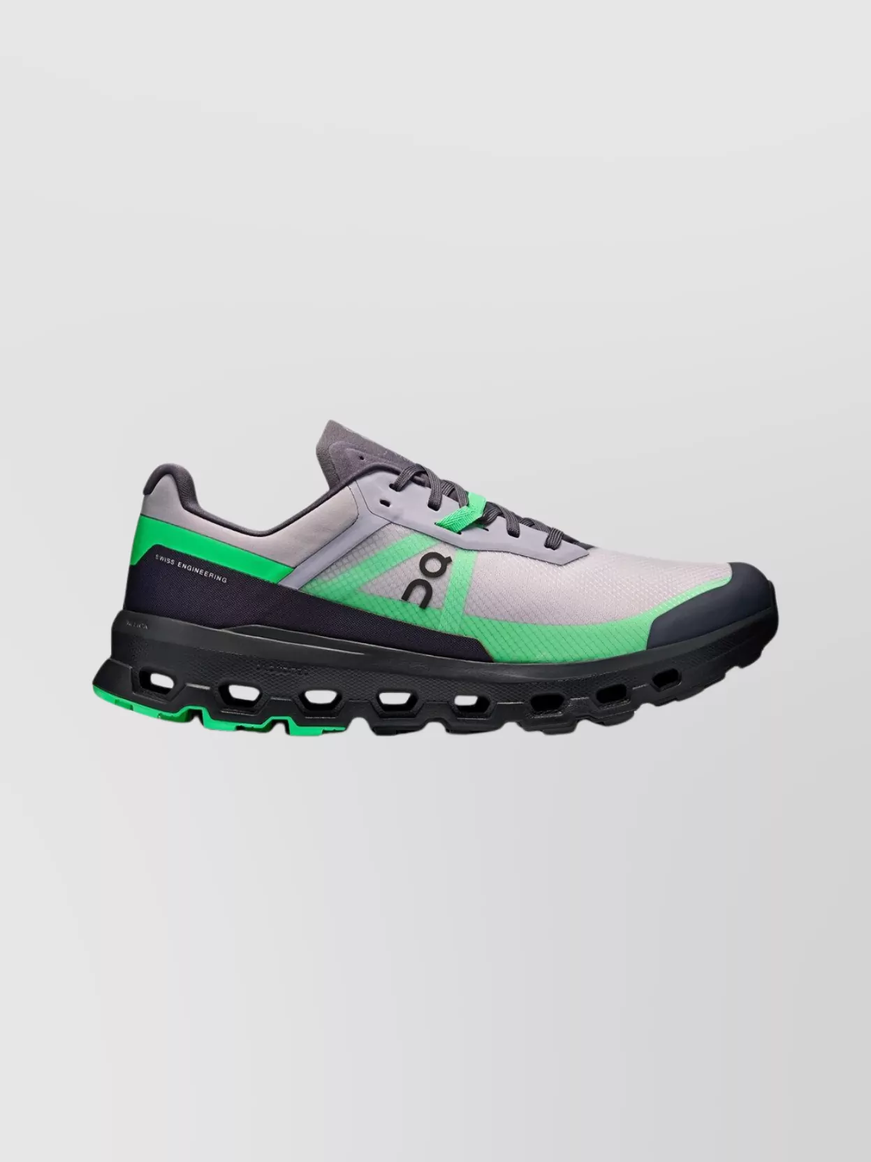 On Trail Inspired Sneakers For Active Adventures