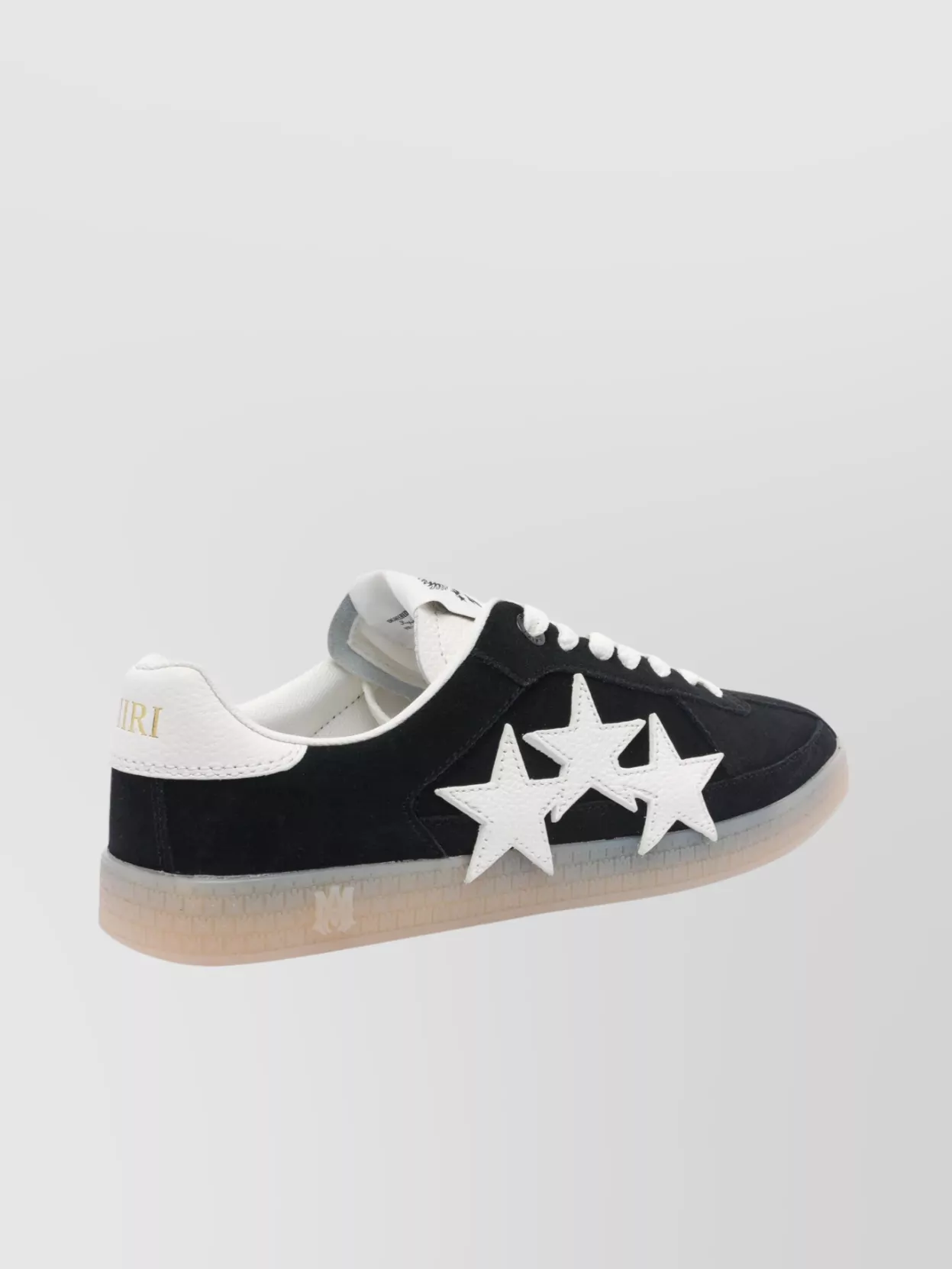 Amiri Pacific Low-profile Sneakers For Men