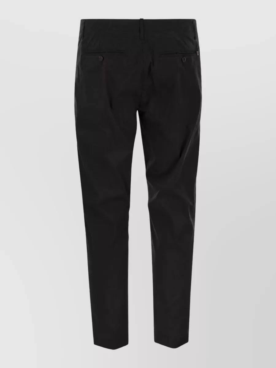 Dondup chino shorts