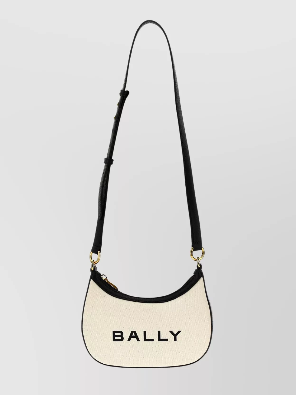 Shop Bally Ellipse Bar Crossbody Bag