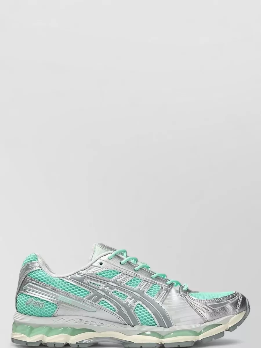 Asics Low-Top Sneakers