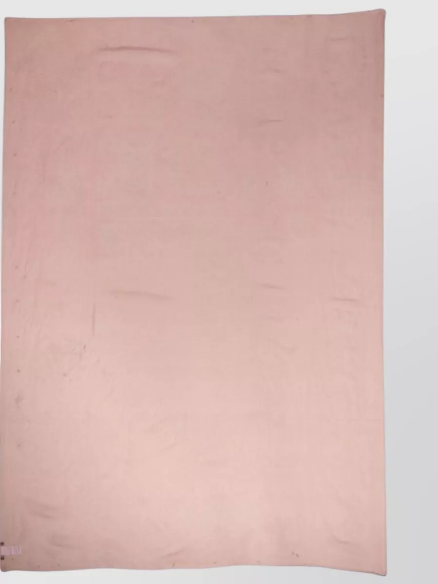 Dolce&Gabbana Silk Rectangle Scarf