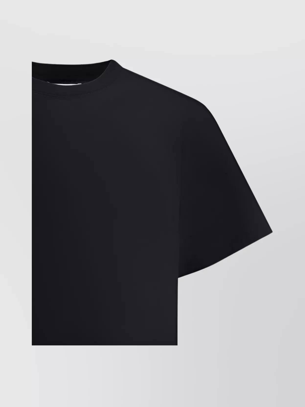 Loulou Studio Faaa Supima Cotton-jersey T-shirt