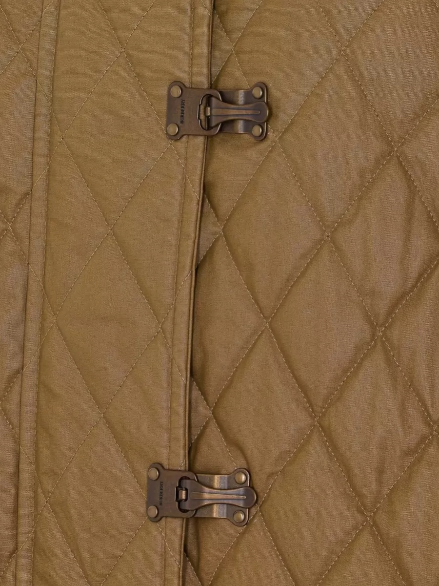 Burberry S/M