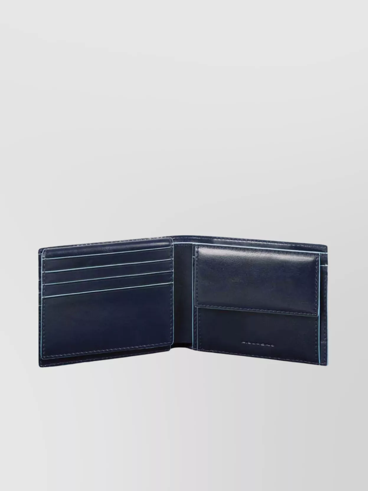 Piquadro leather purse