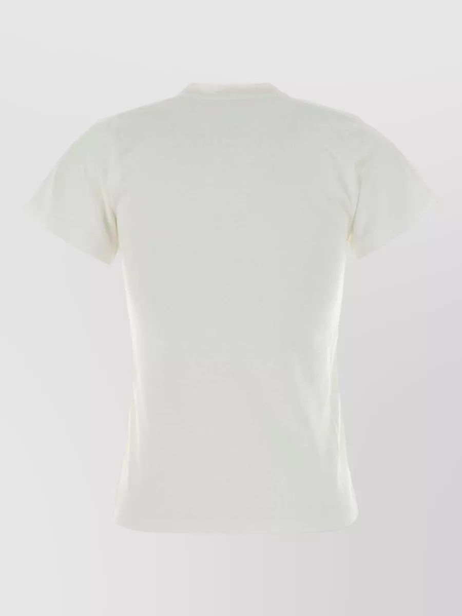 The Row Cotton T-Shirt