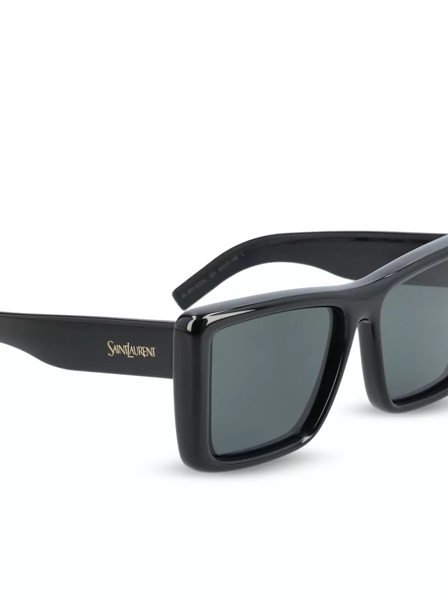 Saint Laurent Nylon Sunglasses