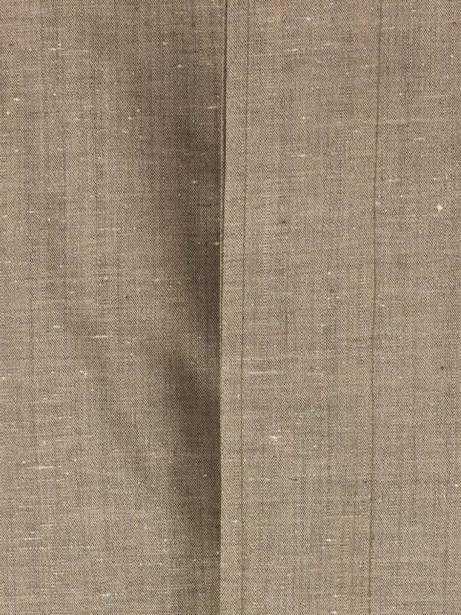 Our Legacy Wool Single-Breasted Coat