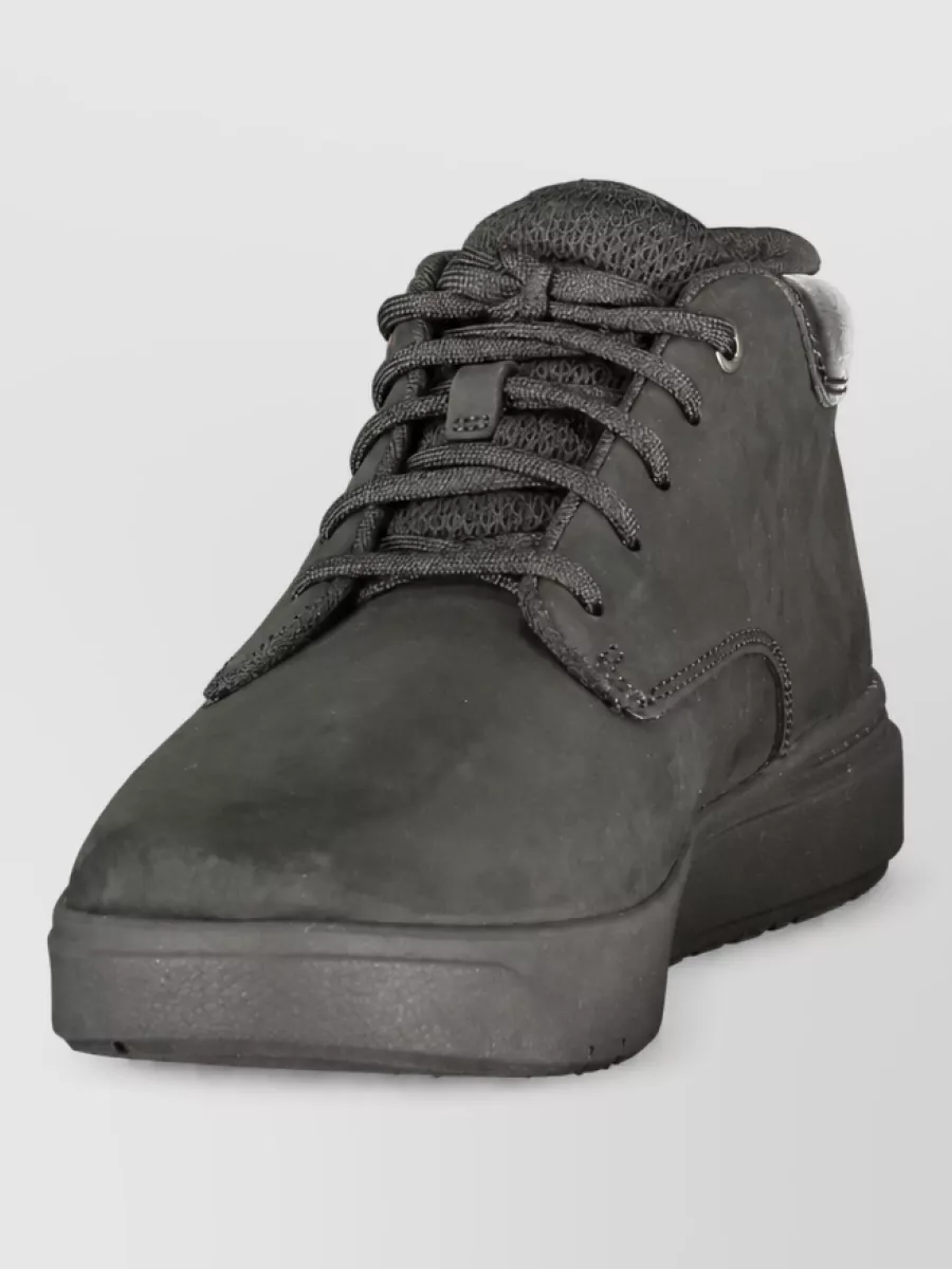 Timberland high-top sneakers