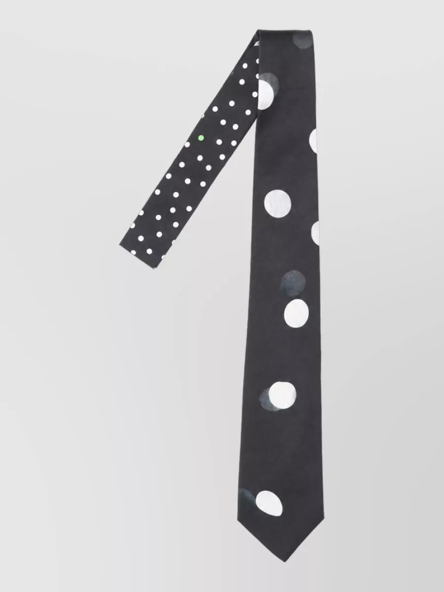 Paul Smith silk tie
