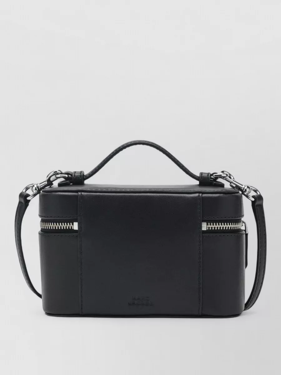 Marc Jacobs Mini Bag Top Handle Detachable Strap
