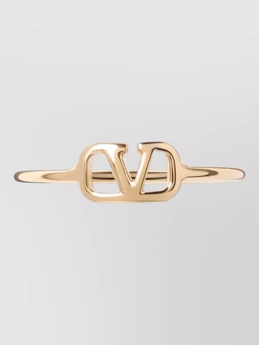 Valentino Garavani Metal Ring