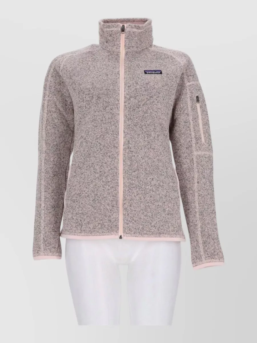 Patagonia wool jumper