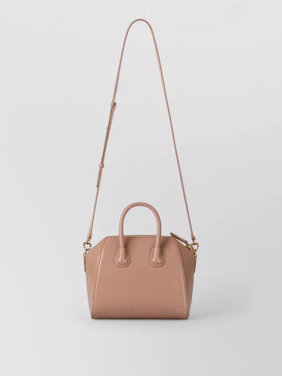 Givenchy Antigona Mini Clutch Bag Top Handles