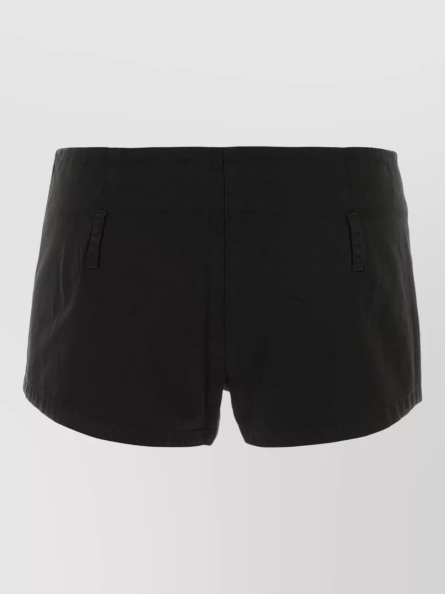 Gimaguas Cotton Short Shorts