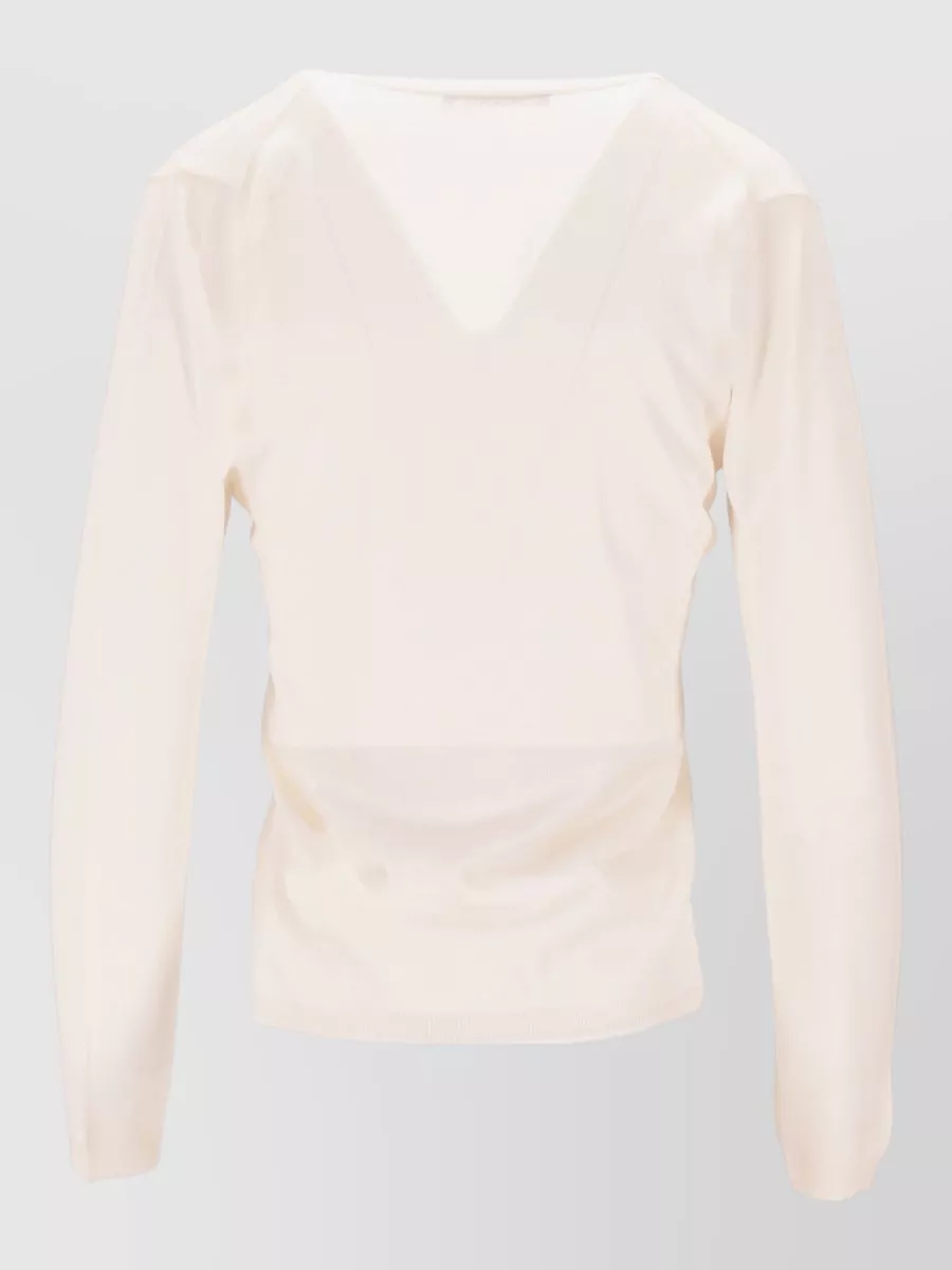 La Rose Knit Cardigan