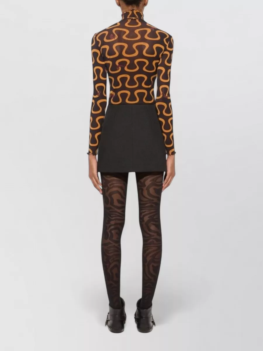 Pucci Short-Sleeve T-Shirt