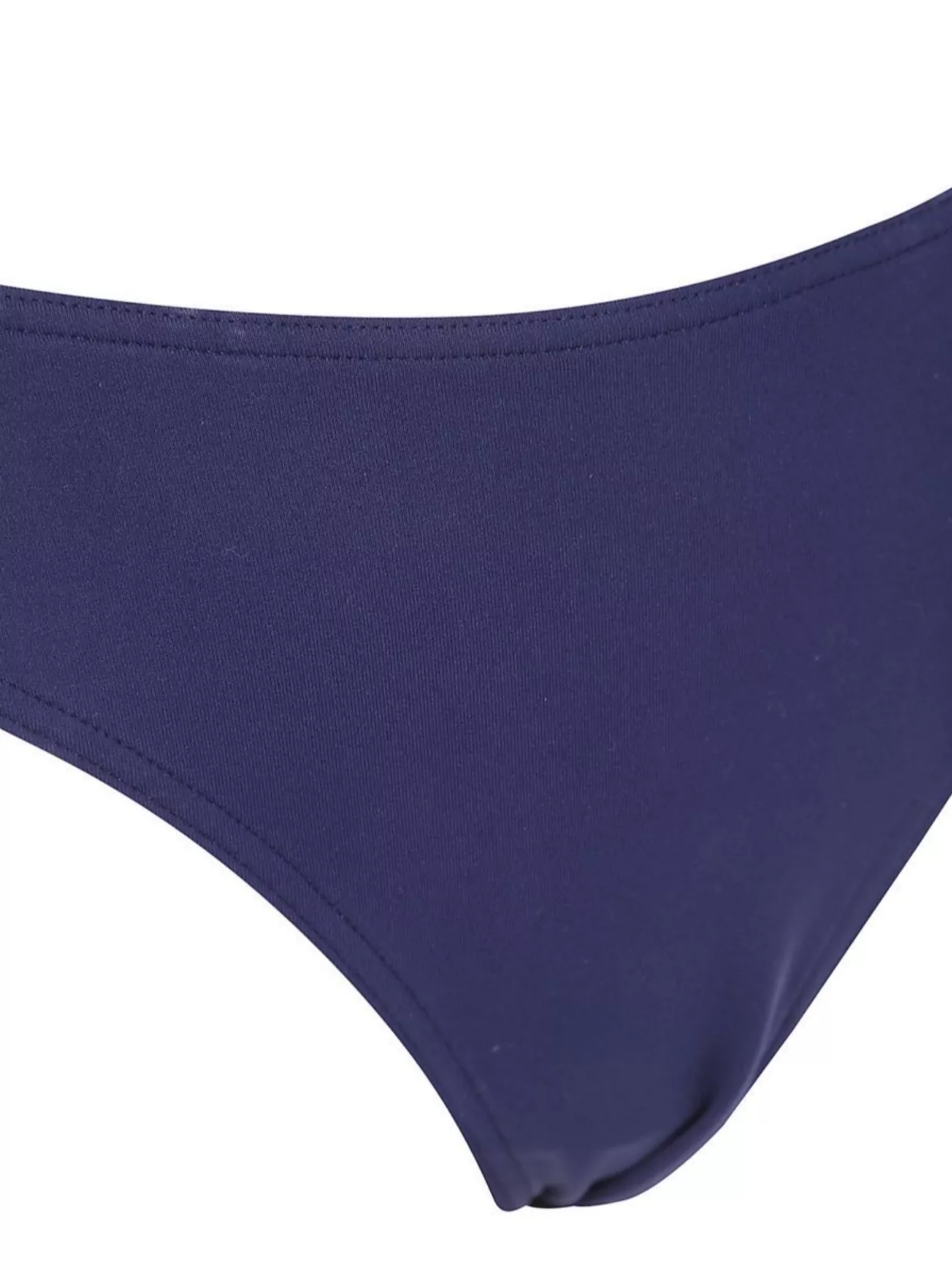 Eres Low-Rise Seamless Bikini Bottom