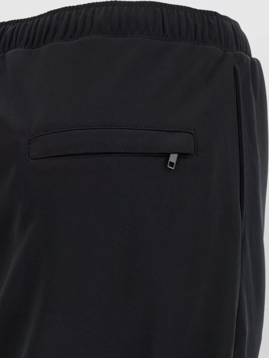 Courrèges Asymmetric Mini Skirt