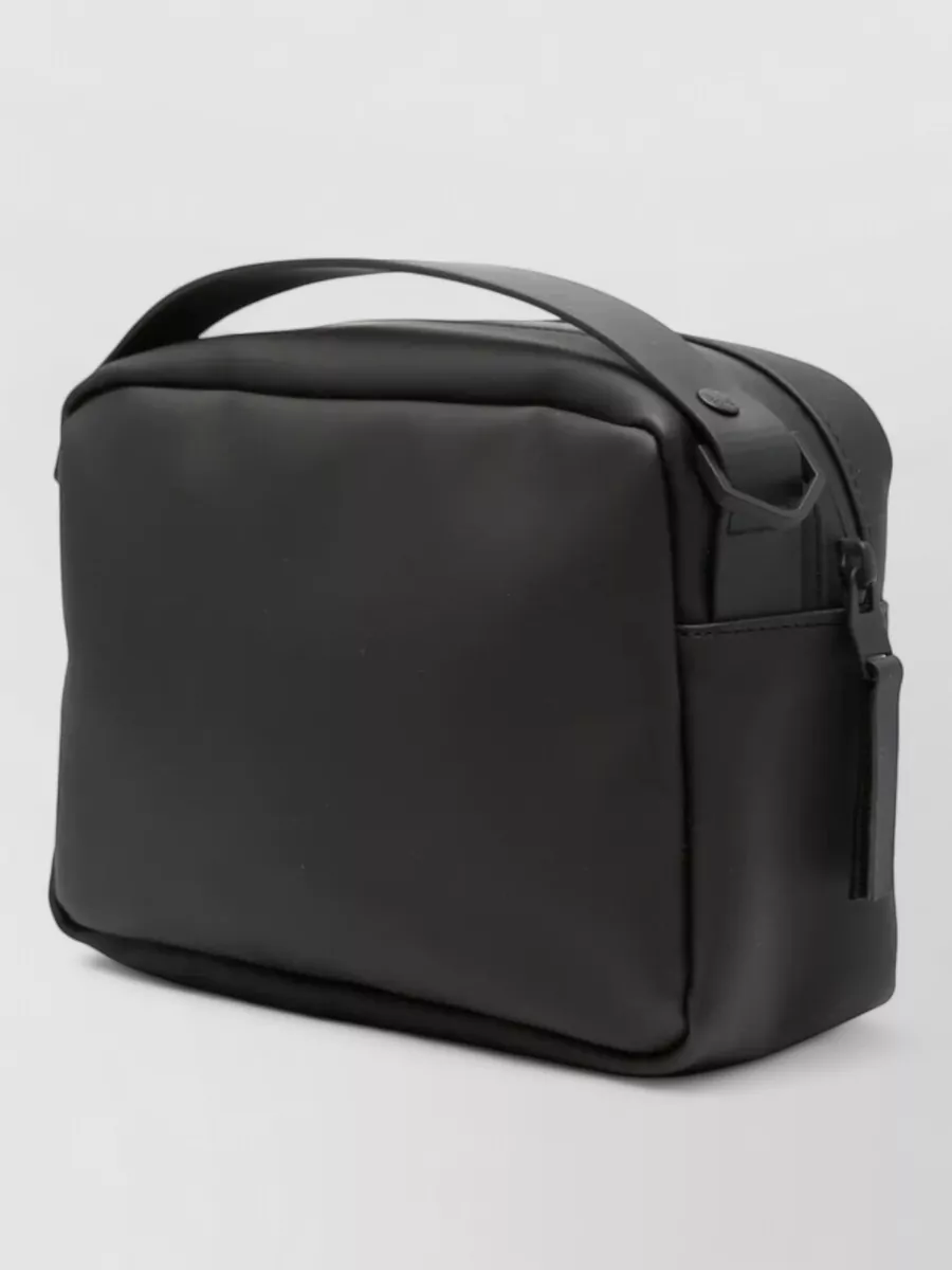 Rains Box Crossbody Bag
