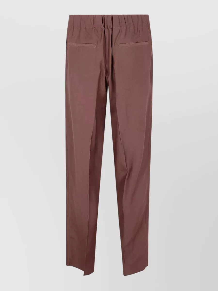 Laneus Tapered Trousers