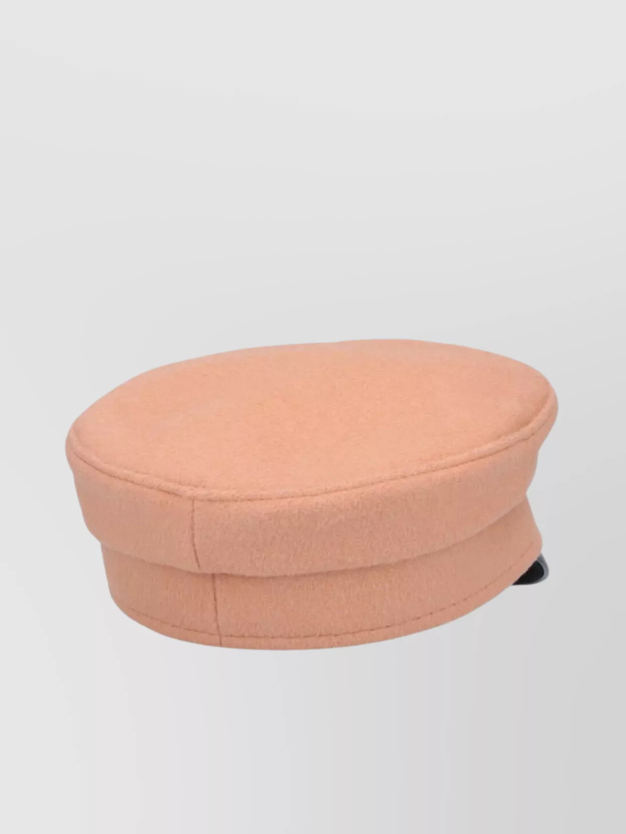 Ruslan Baginskiy Soft Texture Embroidered Pattern Hat